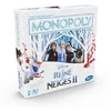 Image de Jeu de société Monopoly Disney La Reine des Neiges 2