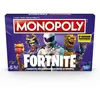 Image de Monopoly : Ãdition Fortnite, Jeu De Plateau InspirÃ© Du Jeu VidÃ©o Fortnite, Ã Partir De 13 Ans