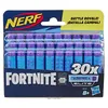 Image de Recharge De 30 FlÃ©chettes Elite Nerf Fortnite Officielles