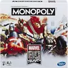 Image de Jeu de société Winning Moves Monopoly Marvel 80 ans Comics