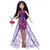 Image de Hasbro Disney Princess Disney Princesses - Poupee Princesse Disney Série Style Mulan - 30 Cm