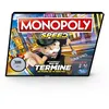 Image de Jeu de société Hasbro Gaming Monopoly Speed