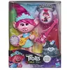 Image de Figurine Trolls Poppy Pop and Rock Tournée Mondiale de DreamWorks