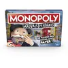 Image de Jeu de société Hasbro Monopoly pour les mauvais perdants