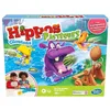 Image de Jeu classique Hasbro Gaming Hippos Gloutons Pastèques