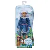 Image de Hasbro Disney Princess Disney - Poupée Mannequin Sisu De Forme Humaine