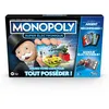 Image de Jeu classique Hasbro Gaming Monopoly Super électronique