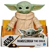 Image de Star Wars Episode 1 Star Wars Figurine The Child De 16,5 Cm