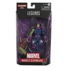 Image de Hasbro Batman Hasbro Marvel Legends Series Marvels Sleepwalker
