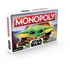 Image de Jeu de société Hasbro Gaming Monopoly Star Wars l'Enfant
