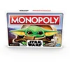 Image de Hasbro Star Wars Monopoly The Child