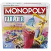 Image de Jeu de société Hasbro Gaming Monopoly Builder