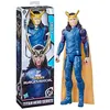 Image de Figurine Avengers Titan Loki 30 cm