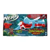 Image de Nerf Dinosquad Tricerablast