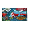 Image de Hasbro Nerf Dinosquad Tricera-Blast