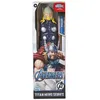 Image de Figurine Avengers Marvel Titan Hero Series Blast Gear Thor