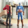 Image de Hasbro Avengers Movie Avn Titan Hero Figure Thor