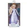 Image de Poupée Disney Frozen La Reine des Neiges 2 Elsa Reine