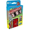 Image de Jeu de cartes Monopoly 3,2,1