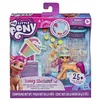 Image de My Little Pony Plush My Little Pony: A New Generation Sunny Starscout CrÃ©ations Gourmandes