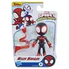 Image de Figurine Spidey And His Amazing Friends Marvel Miles Moral