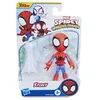 Image de Figurine Spidey And His Amazing Friends Marvel Spidey