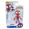 Image de Marvel Spidey and His Amazing Friends - Figurine de hÃ©ros