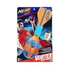 Image de Nerf Sports Vortex Aero Howler Football Modèle aléatoire