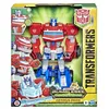 Image de Figurine Transformers Cyberverse Roll And Transform Op