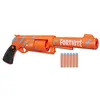 Image de Pistolet Nerf Fortnite 6-SH