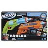 Image de Nerf Roblox Jailbreak : 2 Blasters Armory