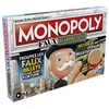 Image de Jeu classique Hasbro Gaming Monopoly Faux Billets