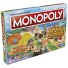 Image de Hasbro Monopoly Animal Crossing