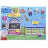 Image de Figurines Peppa Pig La salle de classe
