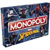 Image de Hasbro Monopoly Spiderman