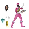 Image de Hasbro Power Rangers Lightning Collection Dino Charge Figurine Ranger Rose