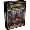 Image de Le Retour du Seigneur Sorcier (Ext. HeroQuest)