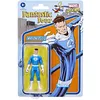 Image de Figurine Marvel Legends Retro Mr. Fantastic