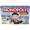 Image de Jeu classique Hasbro Monopoly Voyage Autour Du Monde