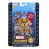 Image de Hasbro Marvel Classic Marvel Legends Marvels Toad