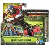 Image de Figurine Transformers Rise of The Beasts Battle Changers Modèle aléatoire