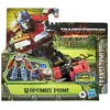 Image de Hasbro Transformers: Rise Of The Beasts Beast Alliance Battle Changers Optimus Prime