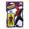 Image de Marvel Classic Marvel Legends Figurine Retro 375 Spider-Man