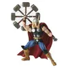 Image de Figurine Thor Ragnarok Ciberclone Marvel Comic Serie Legends