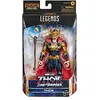 Image de Figurine Marvel Thor Legends Series Love and Thunder Thor