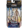 Image de Figurine Marvel Thor Legends Series Love and Thunder Groot