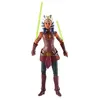 Image de Ahsoka Tano Star Wars The Clone Wars Figure de collection vintage