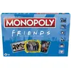 Image de Jeu de société Hasbro Gaming Monopoly édition Friends la série télé