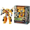 Image de FigurineTransformers Rise Of The Beasts Beast Mode Bumblebee