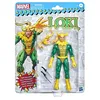 Image de Hasbro Marvel Classic Marvel Legends Series Loki